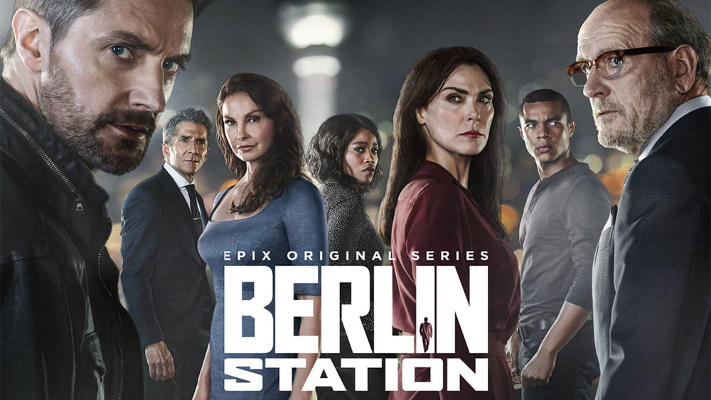 Berlin Station