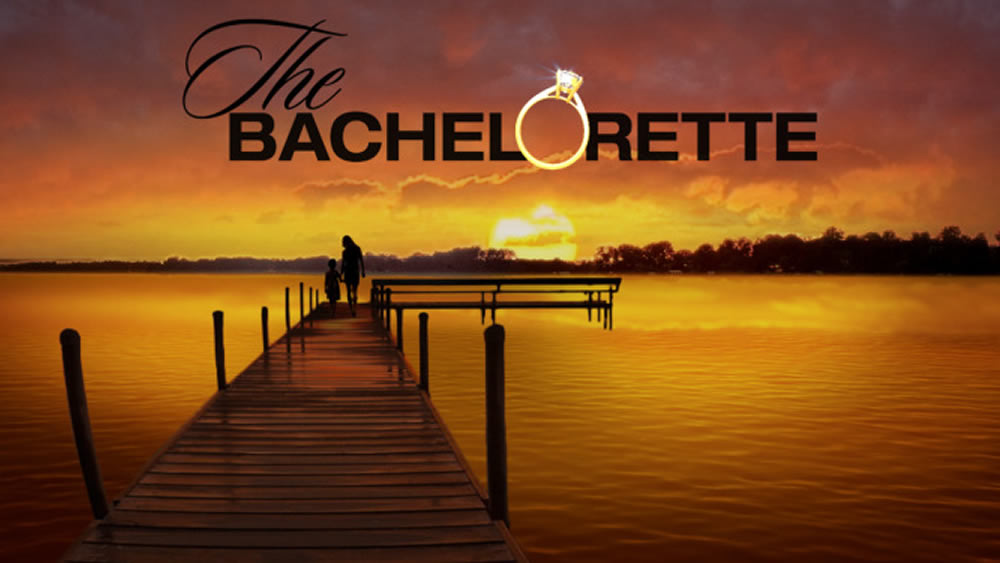 The Bachelorette - Reality TV