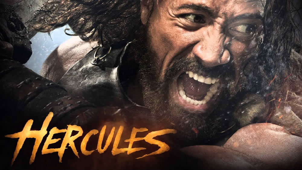 Hercules