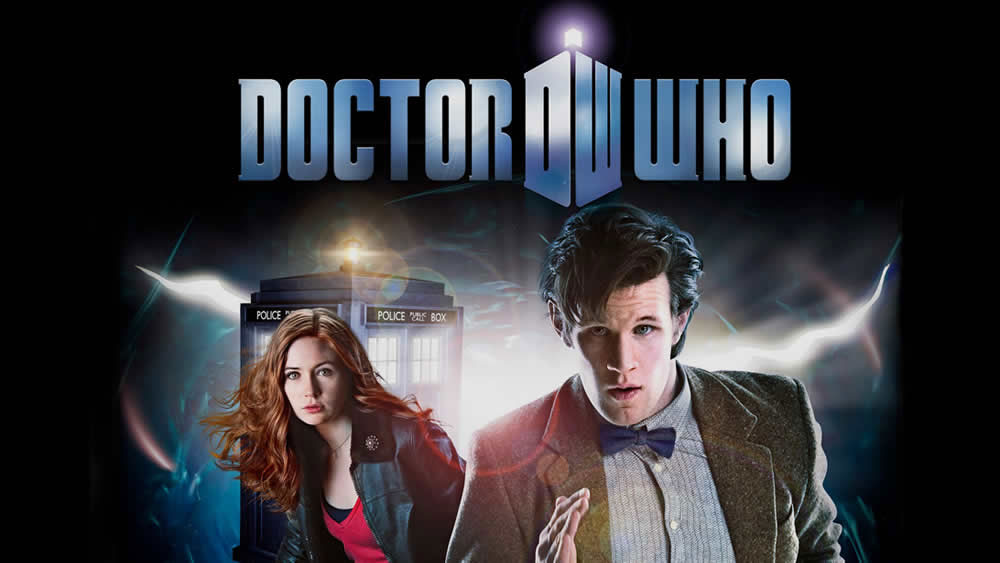 Doctor Who